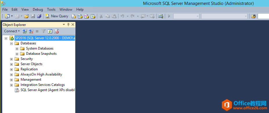 SQL Server 2014 安装 详细步骤图解教程