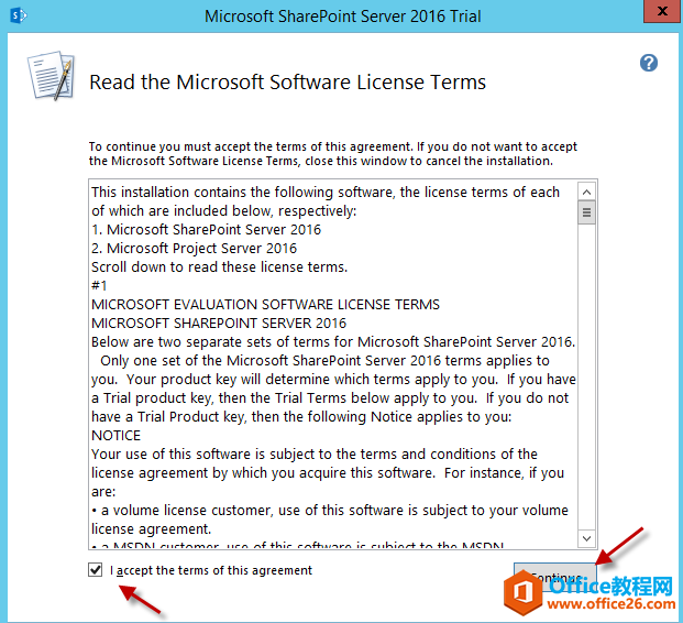 Step by StepSharePoint 2016 װͼ⣬ԿʼSharePoint 2016֮