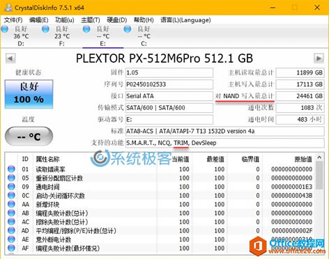 Windows 10жSSD̵ļַʽ