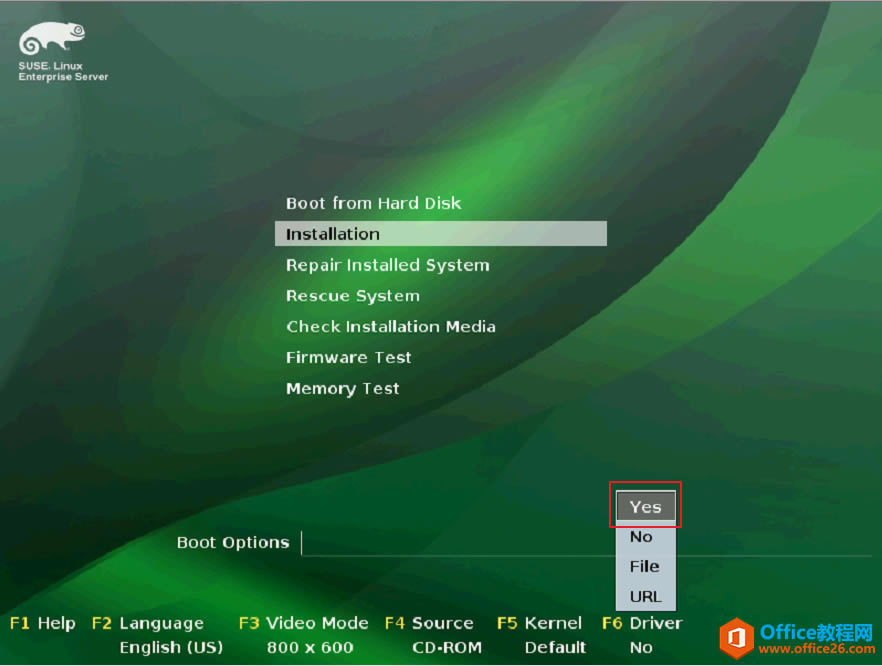dell R730xdװSuSe Sp1