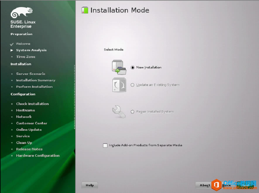 dell R730xdװSuSe Sp1