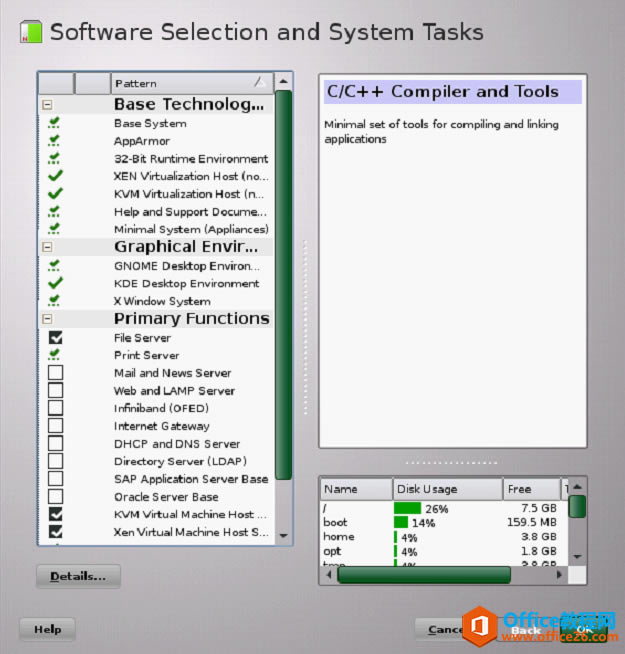 dell R730xdװSuSe Sp1