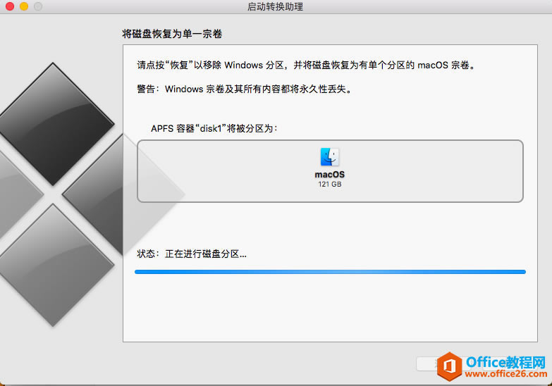 Macɾ˫ϵͳеwindowsϵͳ
