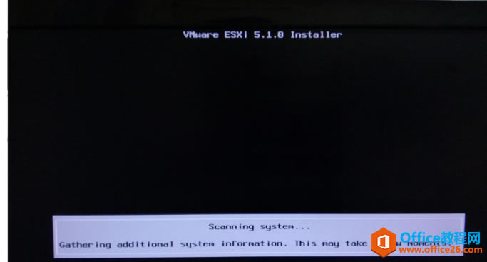 VMware⻯ESXI5.1ϵͳװ