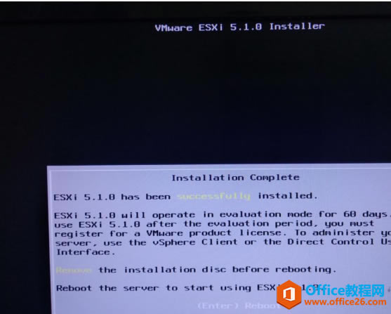 VMware⻯ESXI5.1ϵͳװ