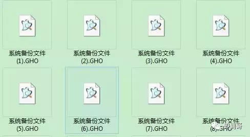 װϵͳʱ.GHOļ.ISOļ