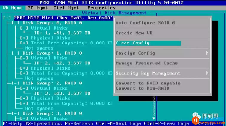 Dell?H730P?Raid1?÷