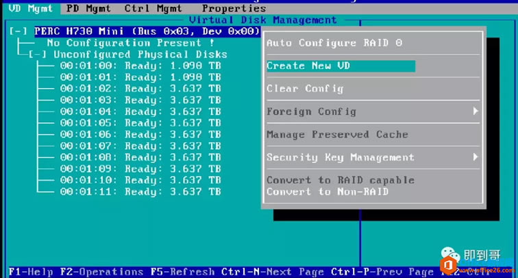 Dell?H730P?Raid1?÷