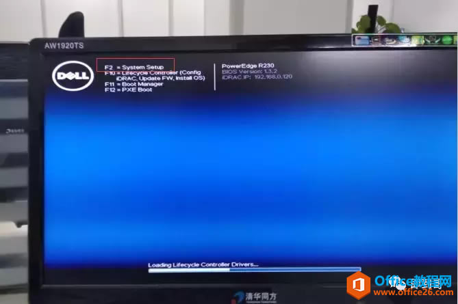 DELL R230 пװServer 2012R2ϵͳ