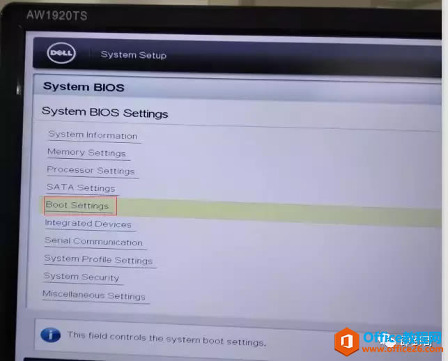 DELL R230 пװServer 2012R2ϵͳ