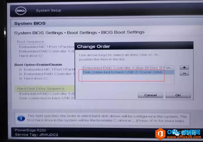 DELL R230 пװServer 2012R2ϵͳ
