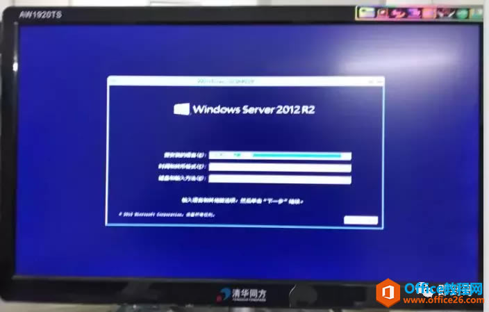 DELL R230 пװServer 2012R2ϵͳ