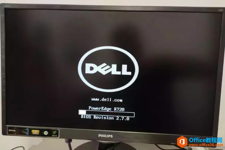 DELL R720װWindows Server 2008R2 Datacenter ̳