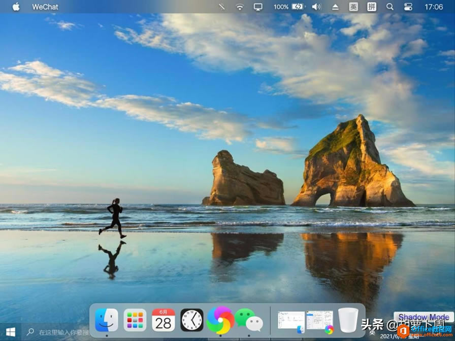 WindowsϵͳmacOSԭȸߴ99%