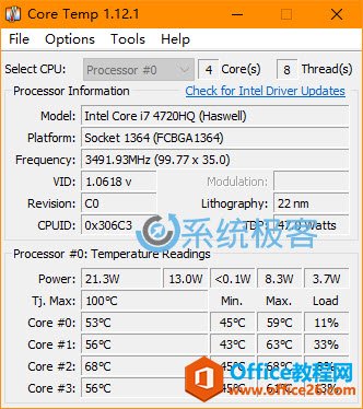 β鿴 Windows  CPU ¶