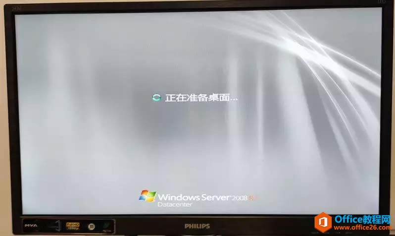 DELL R720װWindows Server 2008R2 Datacenter ̳