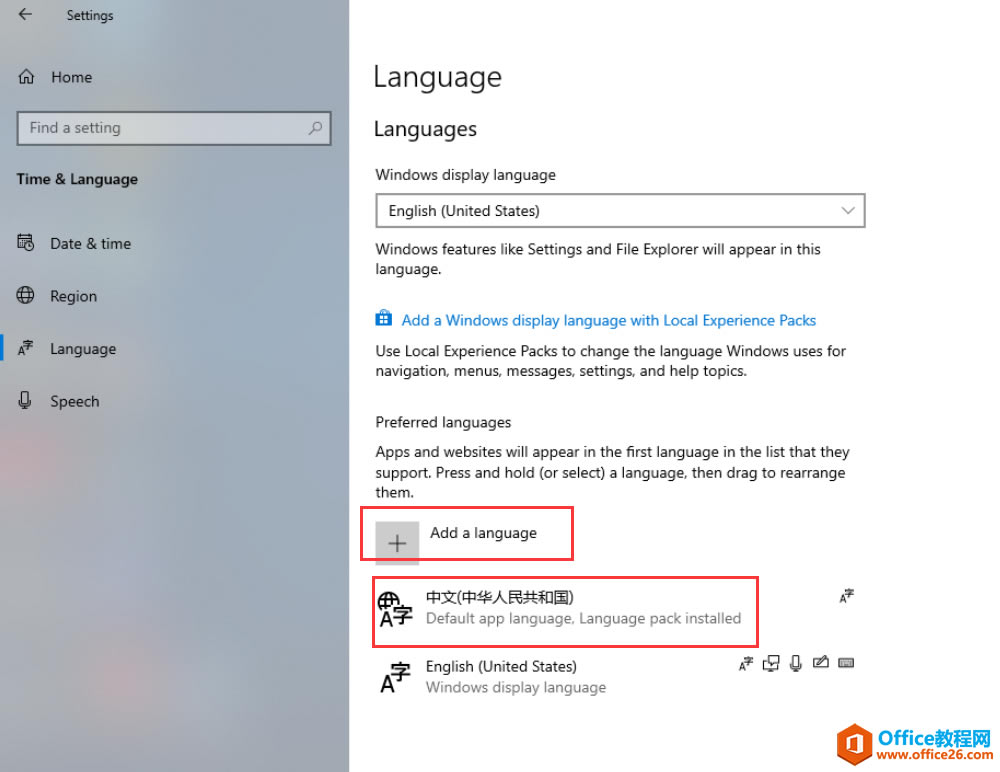 windows10ϵͳӢİ汾θΪİ汾