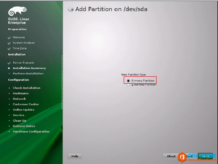 dell R730xdװSuSe Sp1