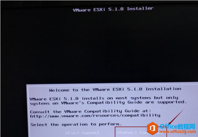 VMware⻯ESXI5.1ϵͳװ