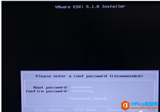 VMware⻯ESXI5.1ϵͳװ