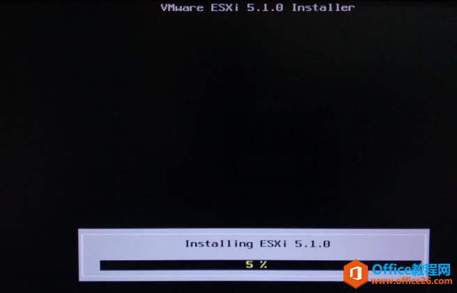 VMware⻯ESXI5.1ϵͳװ