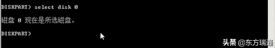 WindowsӲ̷ͨнDiskpart ̹