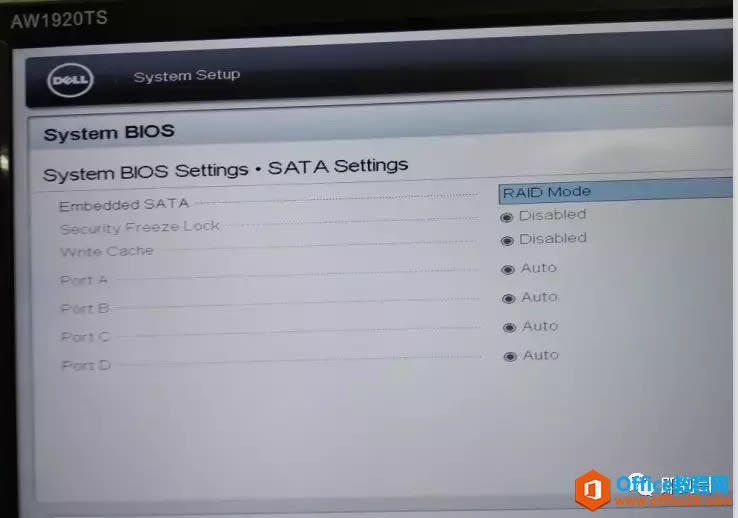 DELL R230 пװServer 2012R2ϵͳ