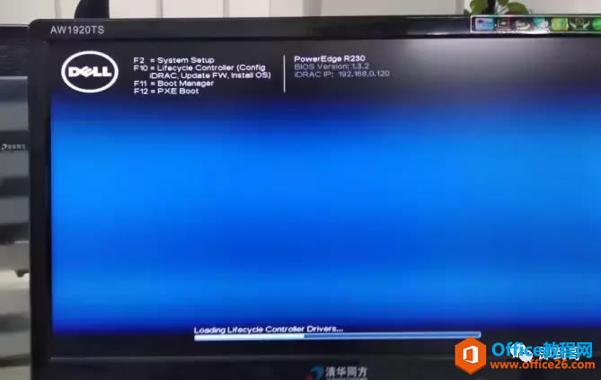 DELL R230 пװServer 2012R2ϵͳ