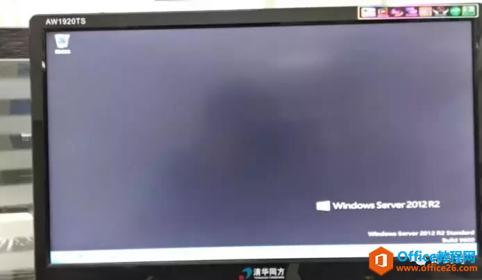DELL R230 пװServer 2012R2ϵͳ