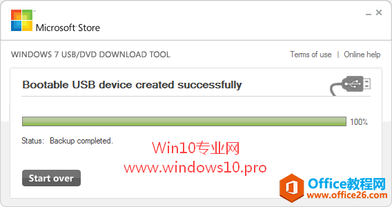 UװϵͳWin10Windows 7 USB/DVD download toolWin10 Uϵͳװ
