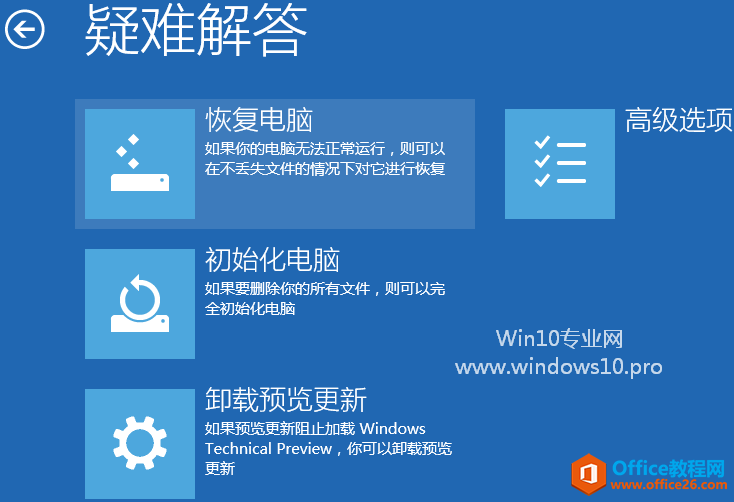 Win10νWinRE(Windowsָ)Win10WinREķ