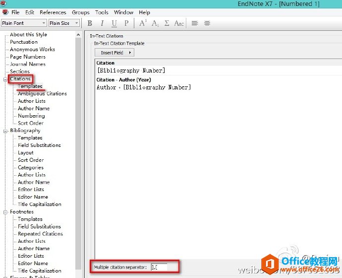 EndNote޸ĸʽԱΪ