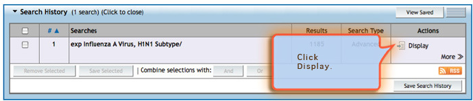 EndNote εOVIDѯ׵ķ