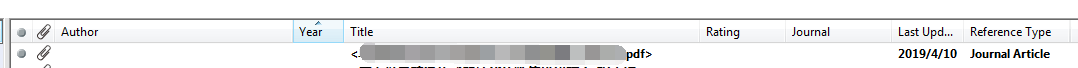 Endnote ʱϢȫν