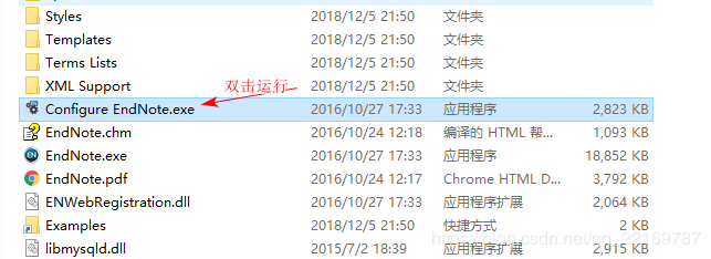 νEndNoteswordʾ