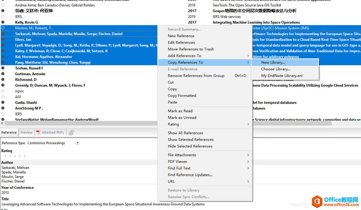 Endnote׼
