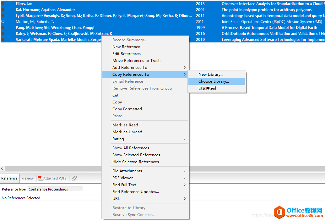 Endnote׼