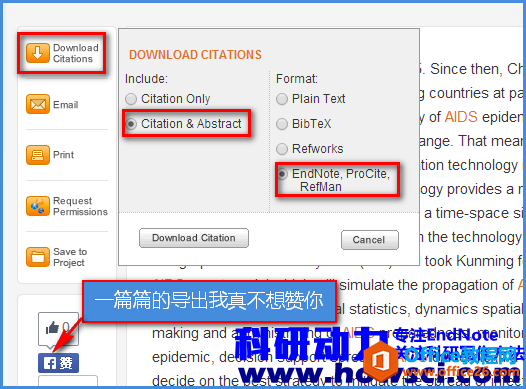 EndNote εIEEE׵İ취