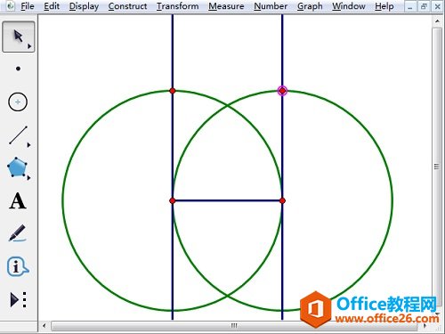 ߶Ϊ뾶Բ