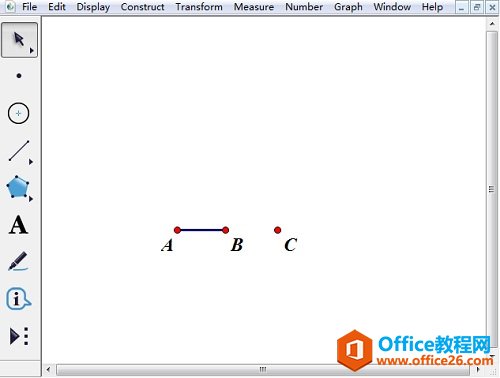 ߶AB͵C