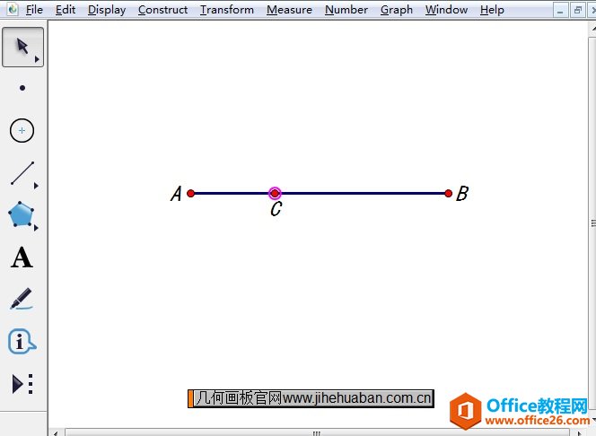 ߶AB