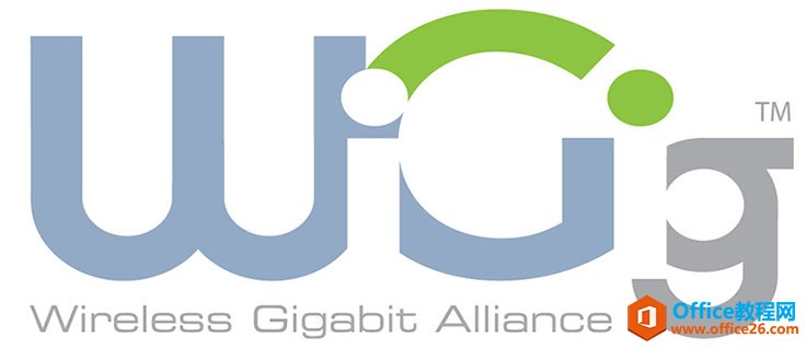 WiGig Logo