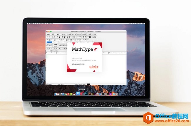 ЩMicrosoft OfficeMathTypeһʹã