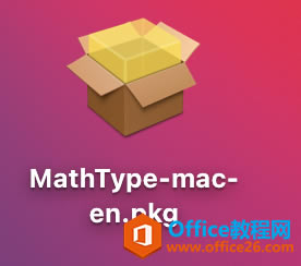ΰװMathType7 Mac_վ