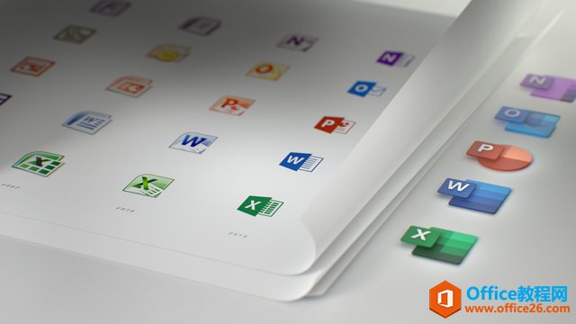 Office 365ͼ꣬΢Fluent DesignƵһ