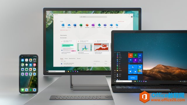 Office 365ͼ꣬΢Fluent DesignƵһ