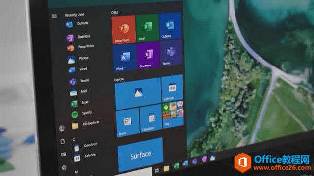 Office 365ͼ꣬΢Fluent DesignƵһ