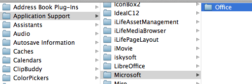 ȫɾɾ office 2011 for mac