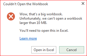 Office Web Apps 2013 ޸Excel߲鿴ļС_վ
