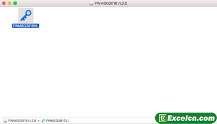 Office for mac 2016ͼİװ̳5